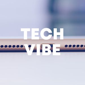 Tech Vibe cover