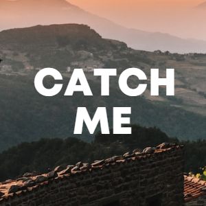 Catch Me cover