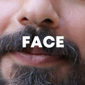 Face cover