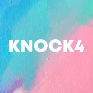 Knock4 cover