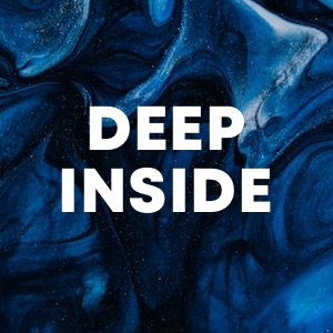 Deep Inside cover