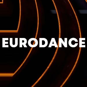 Eurodance cover