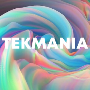 TEKMANIA cover