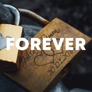 Forever cover