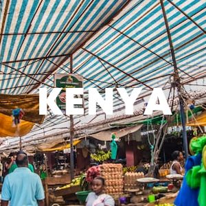 Kenya cover