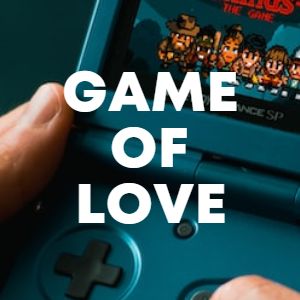 Game Of Love cover