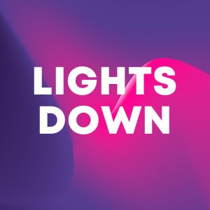 Lights Down cover