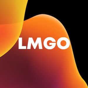 LMGO cover