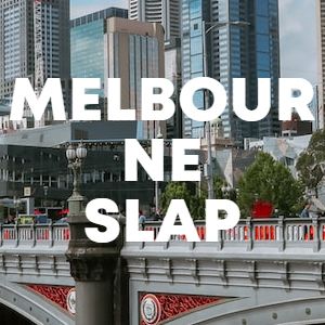 Melbourne Slap cover