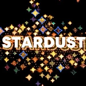 Stardust cover