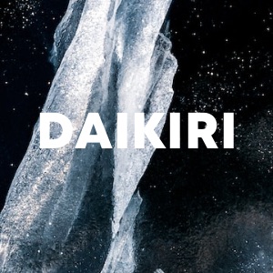 Daikiri cover