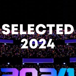 SELECTED 2024 cover