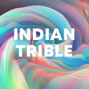 Indian Trible cover