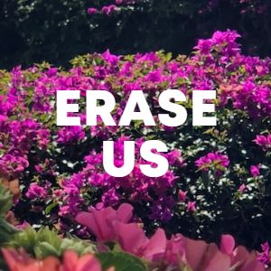 Erase Us cover