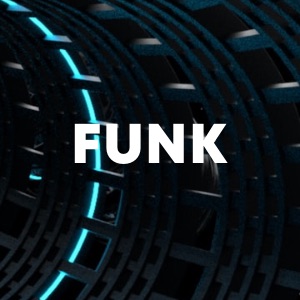 Funk cover