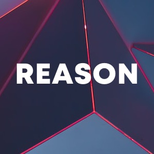 Reason cover