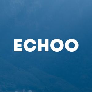 Echoo cover