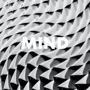 Mind cover