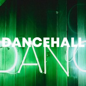 Dancehall cover