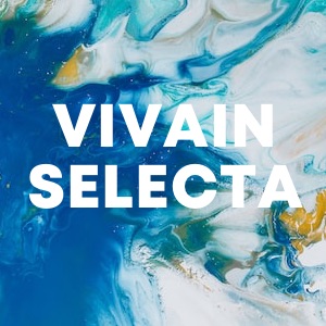 Vivain Selecta cover