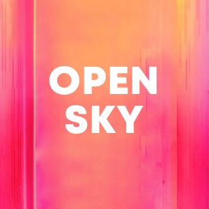 Open Sky cover