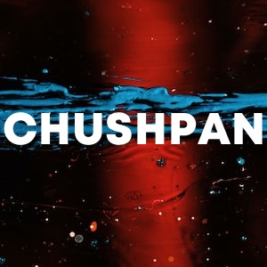 CHUSHPAN cover