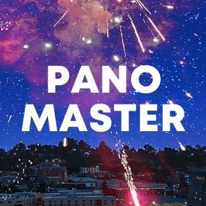 Pano Master cover