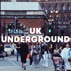 Uk Underground cover