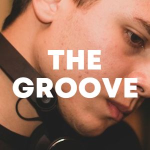 The Groove cover
