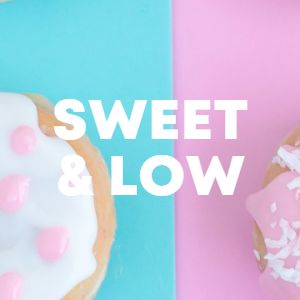 Sweet & Low cover
