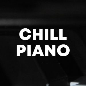 Chill Piano cover