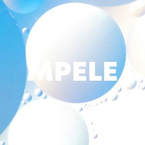 Mpele cover