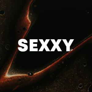 Sexxy cover