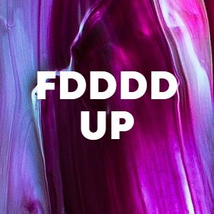 FDDDD Up cover