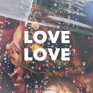 Love Love cover