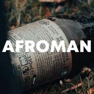 Afroman cover