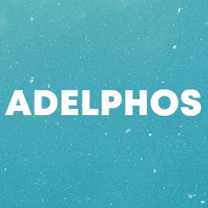 Adelphos cover