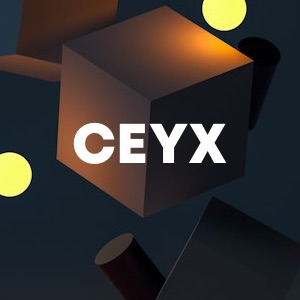 Ceyx cover