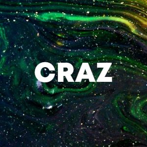 CRAZ cover