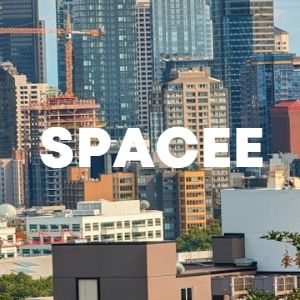 Spacee cover