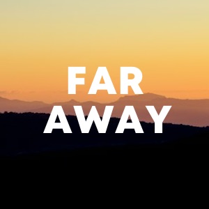 Far Away cover