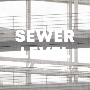 Sewer Level cover