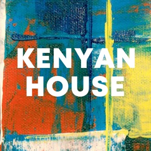 Kenyan House cover