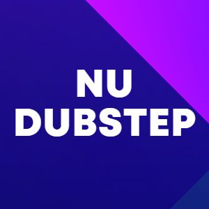 NU DUBSTEP cover