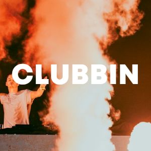 Clubbin cover