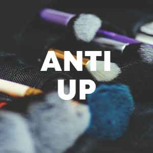 ANTI UP cover
