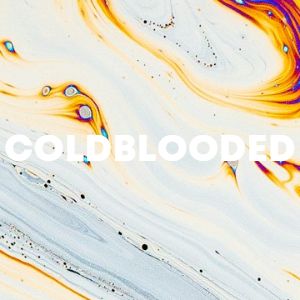 Coldblooded cover