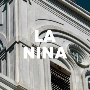 La Nina cover