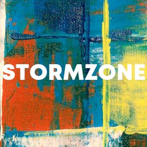 Stormzone cover