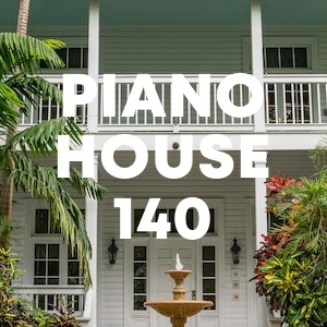 PIANO HOUSE 140 cover